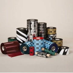 RIBBON RESINA 220X450MM