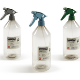 SPRUZZATORE PLASTICA CC. 1000