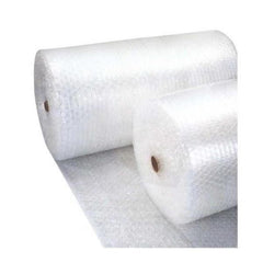 PLASTICA A BOLLE IN ROTOLO