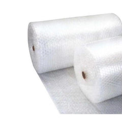 PLASTICA A BOLLE IN ROTOLO