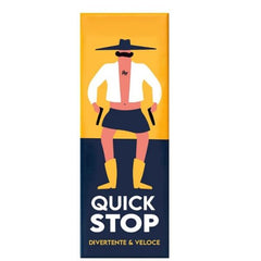 QUICKSTOP