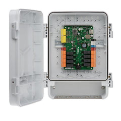 0831-001-AXIS A9188-VE