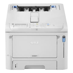 C651dn