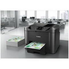 MAXIFY MB5450 EUR