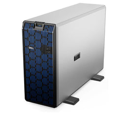 Dell PowerEdge T560 Smart Selection 8x3.5" 4510 1x32GB 1x480GB SSD SATA 2x1100W H755 3Yr Basic NBD