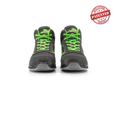 SCARPE ANTINFORTUNISTICHE HUMMER s ESD - 41