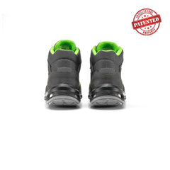 SCARPE ANTINFORTUNISTICHE HUMMER s ESD - 41
