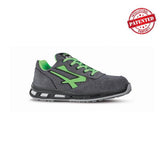 SCARPE ANTINFORTUNISTICHE POINT s ESD - 36