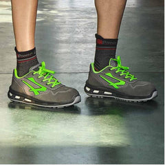 SCARPE ANTINFORTUNISTICHE POINT s ESD - 46