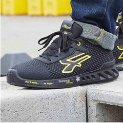 SCARPE ANTINFORTUNISTICHE MATT s ESD - 46