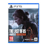 THE LAST OF US
