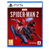 Marvel's Spiderman 2