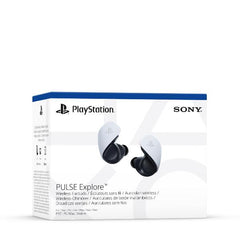 PULSE EXPLORE