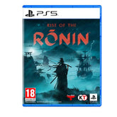 RISE OF THE RONIN