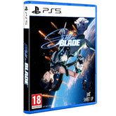 STELLAR BLADE