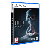 UNTIL DAWN