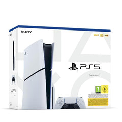 PS5 SLIM STANDARD