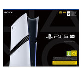 PS5 PRO