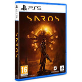 SAROS