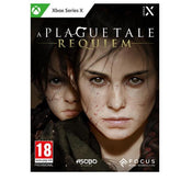 A PLAGUE TALE REQUIEM