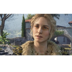 A PLAGUE TALE REQUIEM