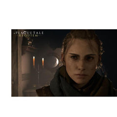 A PLAGUE TALE REQUIEM