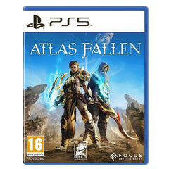 ATLAS FALLEN
