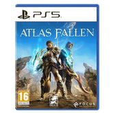 ATLAS FALLEN
