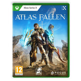 ATLAS FALLEN