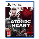 ATOMIC HEART