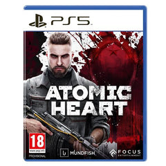 ATOMIC HEART