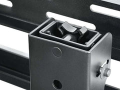 PD02VWM 2x2 46 55 L - STAFFA A PAVIMENTO