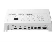 NP01SW1 - SWITCHER HDBASET