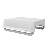 100016561-Breyta™ Supporto Monitor - Bianco