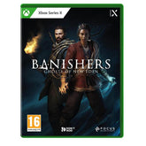 Banishers