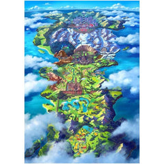 HAC POKEMON SPADA