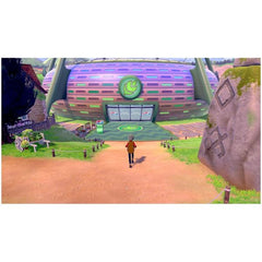HAC POKEMON SPADA
