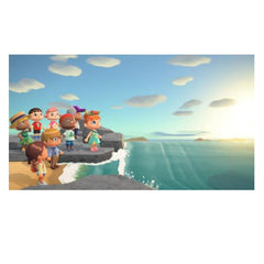 HAC ANIMAL CROSSING: NEW HORIZONS