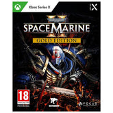 Space Marine