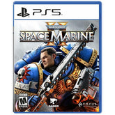 Warhammer Space Marine 2