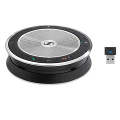 Speakerphone EXPAND SP 30+ con Bluetooth USB ML Dongle, 8 persone