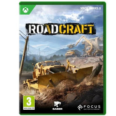 ROADCRAFT
