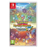 HAC POKEMON MYSTERY DUNGEON: RESCUE TEAM DX