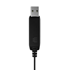 PC7 USB mono, Microfono con cancellazione del rumore
