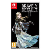 HAC BRAVELY DEFAULT II