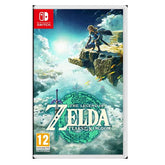 THE LEGEND OF ZELDA