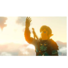 THE LEGEND OF ZELDA