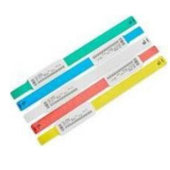 Z-BAND DIRECT 25X279 X HC100 6XBOX 200XROLL ADULT RED