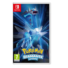 HAC POKEMON DIAMANTE LUCENTE