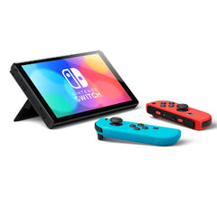 HAD HW NIN SWITCH OLED COLOR